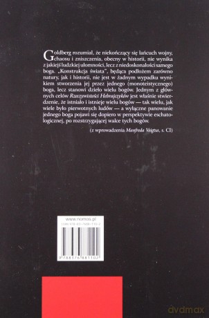Rzeczywistość Hebrajczyków [KSIĄŻKA]