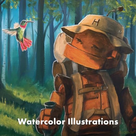 Alphabot Adventures: A Robot ABC Book: A Robot ABC Book (ABC Books for Kids Ages 3-5) - Lauren Briere [KSIĄŻKA]