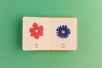 Los Street Vendors: A Collection of Bilingual Books about Shapes, Colors, and Fruits: 1 (Si Sabo Kids) - Mike Alfaro [KSIĄŻKA]