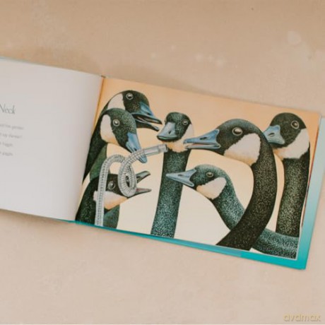 You Stole My Name Tools: The Curious Case of Animals and Tools with Shared Names (Picture Book) (You Stole My Name Series) - Dennis Mcgregor [KSIĄŻKA]