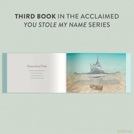 You Stole My Name Tools: The Curious Case of Animals and Tools with Shared Names (Picture Book) (You Stole My Name Series) - Dennis Mcgregor [KSIĄŻKA]