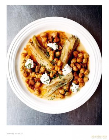 Cooking With Vegetables: THE SUNDAY TIMES BESTSELLER - Jesse Jenkins [KSIĄŻKA]