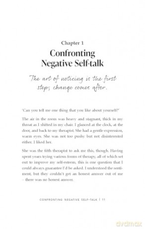 How to Talk to Yourself: From Self-Doubt to Self-Confidence - Ro Mitchell [KSIĄŻKA]