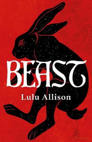 Beast - Lulu Allison [KSIĄŻKA]