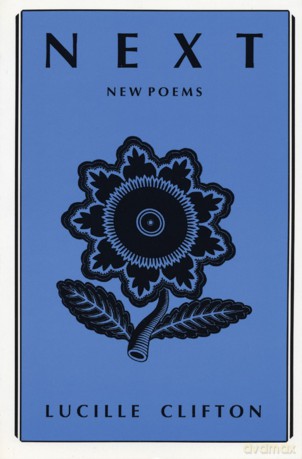 Next: New Poems: 15.00 (American Poets Continuum) - Lucille Clifton [KSIĄŻKA]