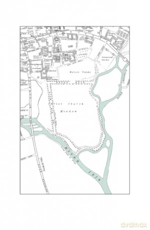 Alice's Oxford: People and Places that Inspired Wonderland - Peter Hunt [KSIĄŻKA]