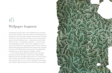 Jane Austen in 41 Objects - Kathryn Sutherland [KSIĄŻKA]