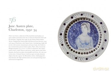Jane Austen in 41 Objects - Kathryn Sutherland [KSIĄŻKA]