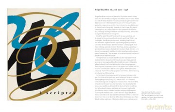 Type Designers of the Twentieth Century - David Jury [KSIĄŻKA]