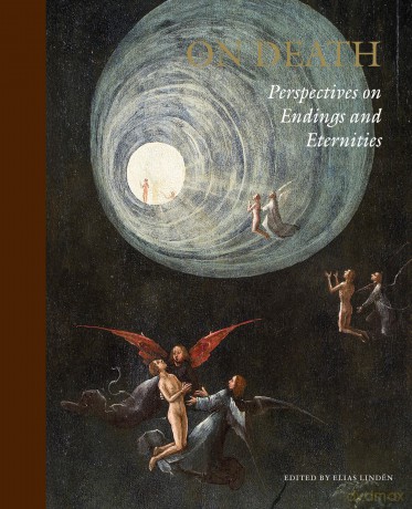 On Death: Perspectives on endings and eternities - Andrei Znamenski [KSIĄŻKA]