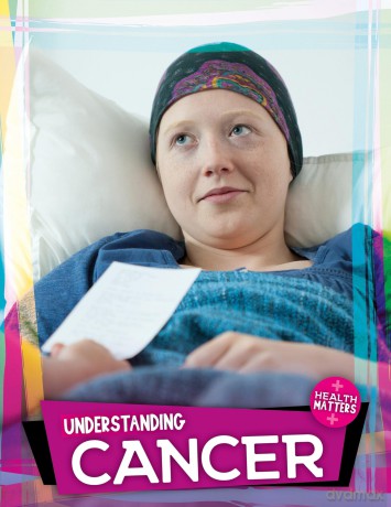 Understanding cancer (Health Matters) - olly Duhig [KSIĄŻKA]