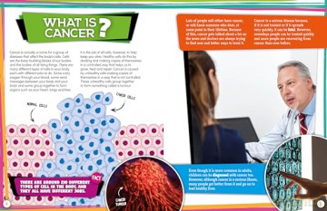 Understanding cancer (Health Matters) - olly Duhig [KSIĄŻKA]