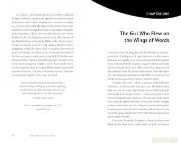 How to Become a Black Writer: Creating and Honoring Black Stories That Matter (The Power of Black Stories, Inspiration for Black Storytellers) - Marita Golden [KSIĄŻKA]