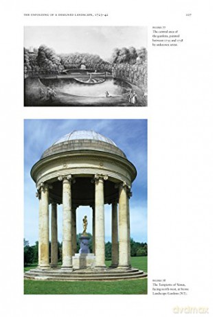 The Wonder of the North: Fountains Abbey and Studley Royal (National Trust Monographs) - Mark Newman [KSIĄŻKA]