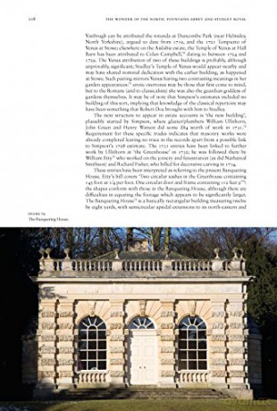 The Wonder of the North: Fountains Abbey and Studley Royal (National Trust Monographs) - Mark Newman [KSIĄŻKA]