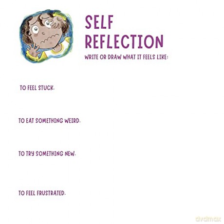 Calming My Jitters Activity Book: Companion Book to the Award-Winning Picture Book: Wiggles, Stomps, and Squeezes Calm My Jitters Down - Lindsey Rowe Parker [KSIĄŻKA]