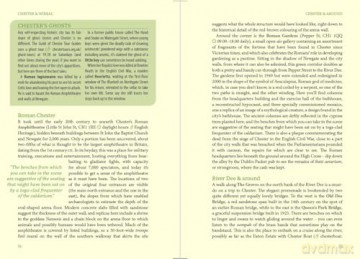 Bradt Cheshire (Slow Travel Guide): Local, characterful guides to Britain's Special Places - Kate Simon [KSIĄŻKA]