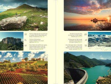 Bradt Italy: Emilia-Romagna (Travel Guide) including Bologna (Bradt Guides) - Dana Facaros [KSIĄŻKA]