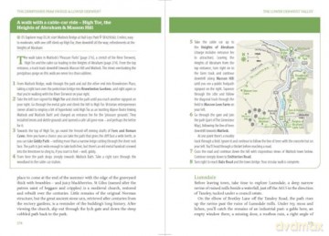 Bradt Peak District (Slow Travel Guides): Local, characterful guides to Britain's special places - Helen Moat [KSIĄŻKA]