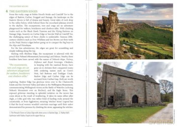 Bradt Peak District (Slow Travel Guides): Local, characterful guides to Britain's special places - Helen Moat [KSIĄŻKA]