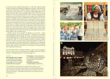 Bradt Slovakia: Bratislava (Travel Guide): The Bradt City Guide - Lucy Mallows [KSIĄŻKA]