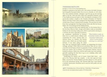 Bradt Somerset (Slow Travel Guide) including Bath: Local, characterful guides to Britain's special places - Norm Longley [KSIĄŻKA]