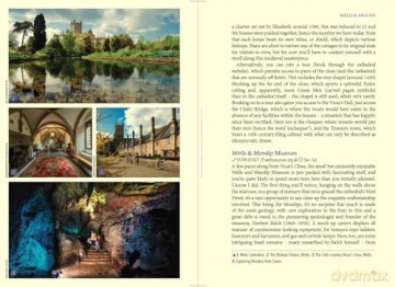 Bradt Somerset (Slow Travel Guide) including Bath: Local, characterful guides to Britain's special places - Norm Longley [KSIĄŻKA]