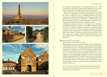 Bradt Somerset (Slow Travel Guide) including Bath: Local, characterful guides to Britain's special places - Norm Longley [KSIĄŻKA]