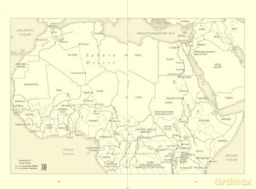 Shots Across the Water: Tales of a journey through Africa (Bradt Travel Guides (Journey Books)) - Patrick Nash [KSIĄŻKA]