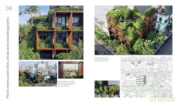 Green Building Envelopes: The Latest in Eco-Friendly Architecture - Sibylle Kramer [KSIĄŻKA]