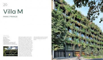 Green Building Envelopes: The Latest in Eco-Friendly Architecture - Sibylle Kramer [KSIĄŻKA]