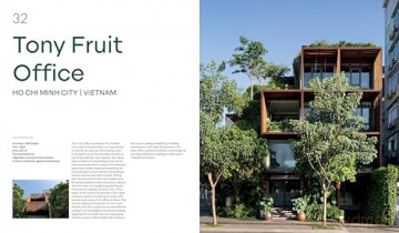 Green Building Envelopes: The Latest in Eco-Friendly Architecture - Sibylle Kramer [KSIĄŻKA]
