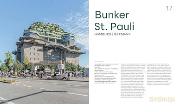 Green Building Envelopes: The Latest in Eco-Friendly Architecture - Sibylle Kramer [KSIĄŻKA]
