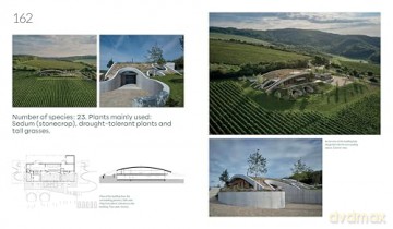 Green Building Envelopes: The Latest in Eco-Friendly Architecture - Sibylle Kramer [KSIĄŻKA]