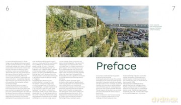 Green Building Envelopes: The Latest in Eco-Friendly Architecture - Sibylle Kramer [KSIĄŻKA]