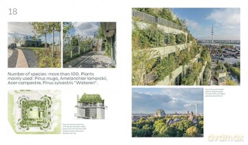 Green Building Envelopes: The Latest in Eco-Friendly Architecture - Sibylle Kramer [KSIĄŻKA]