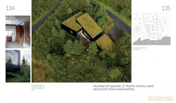 Green Building Envelopes: The Latest in Eco-Friendly Architecture - Sibylle Kramer [KSIĄŻKA]