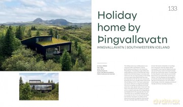 Green Building Envelopes: The Latest in Eco-Friendly Architecture - Sibylle Kramer [KSIĄŻKA]