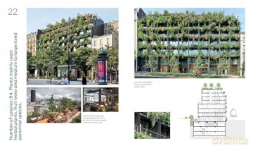 Green Building Envelopes: The Latest in Eco-Friendly Architecture - Sibylle Kramer [KSIĄŻKA]