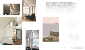New Tiny Houses: space-saving architecture - Sibylle Kramer [KSIĄŻKA]