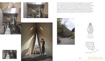 New Tiny Houses: space-saving architecture - Sibylle Kramer [KSIĄŻKA]