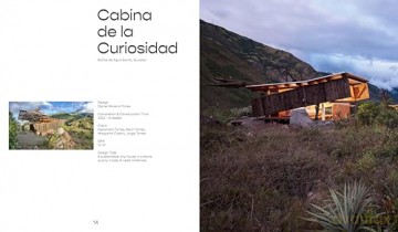 New Tiny Houses: space-saving architecture - Sibylle Kramer [KSIĄŻKA]