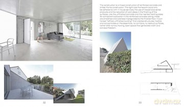 New Tiny Houses: space-saving architecture - Sibylle Kramer [KSIĄŻKA]