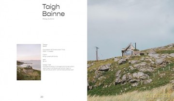 New Tiny Houses: space-saving architecture - Sibylle Kramer [KSIĄŻKA]