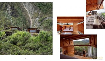 New Tiny Houses: space-saving architecture - Sibylle Kramer [KSIĄŻKA]