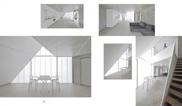 New Tiny Houses: space-saving architecture - Sibylle Kramer [KSIĄŻKA]