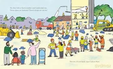 The World We Can Build - Eliza Hull [KSIĄŻKA]