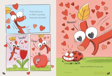 Twig Friends: Twig Friends #1 - Andrew McDonald [KSIĄŻKA]