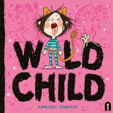 Wild Child - Annabel Tempest [KSIĄŻKA]