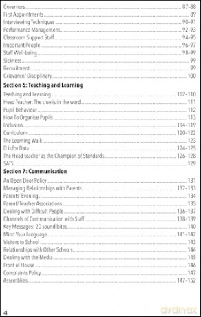 How to be a Brilliant Primary School Head Teacher: A simple, practical guide to leading a primary school for the very first time - Gary Nott [KSIĄŻKA]